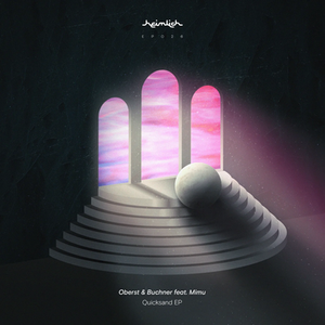 Oberst & Buchner - Quicksand feat. Mimu (Damon Jee & Darlyn Vlys remix)